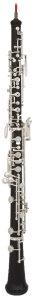 Oboe image